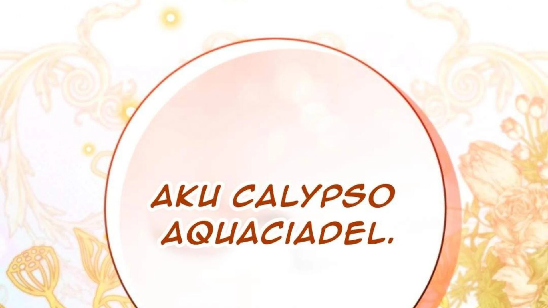 Black Killer Whale Baby Chapter 69 Gambar 302