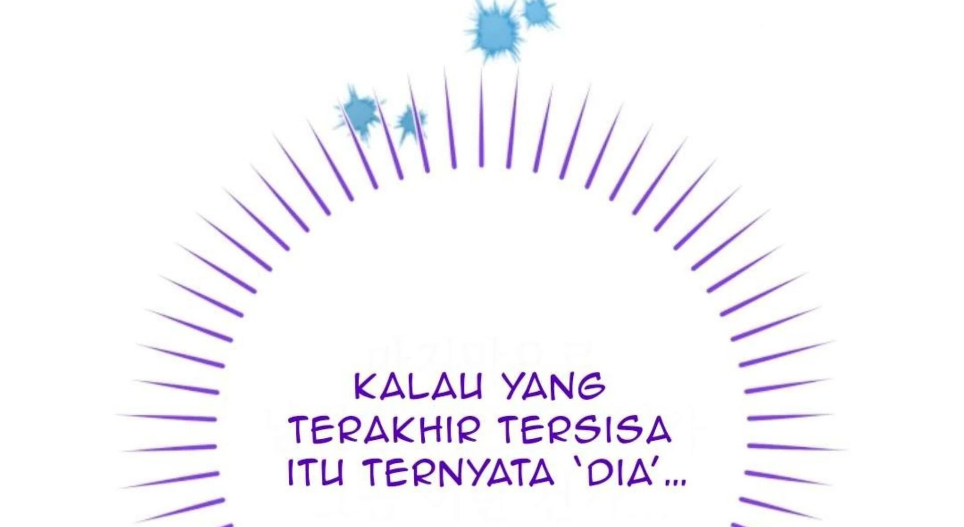 Black Killer Whale Baby Chapter 69 Gambar 35