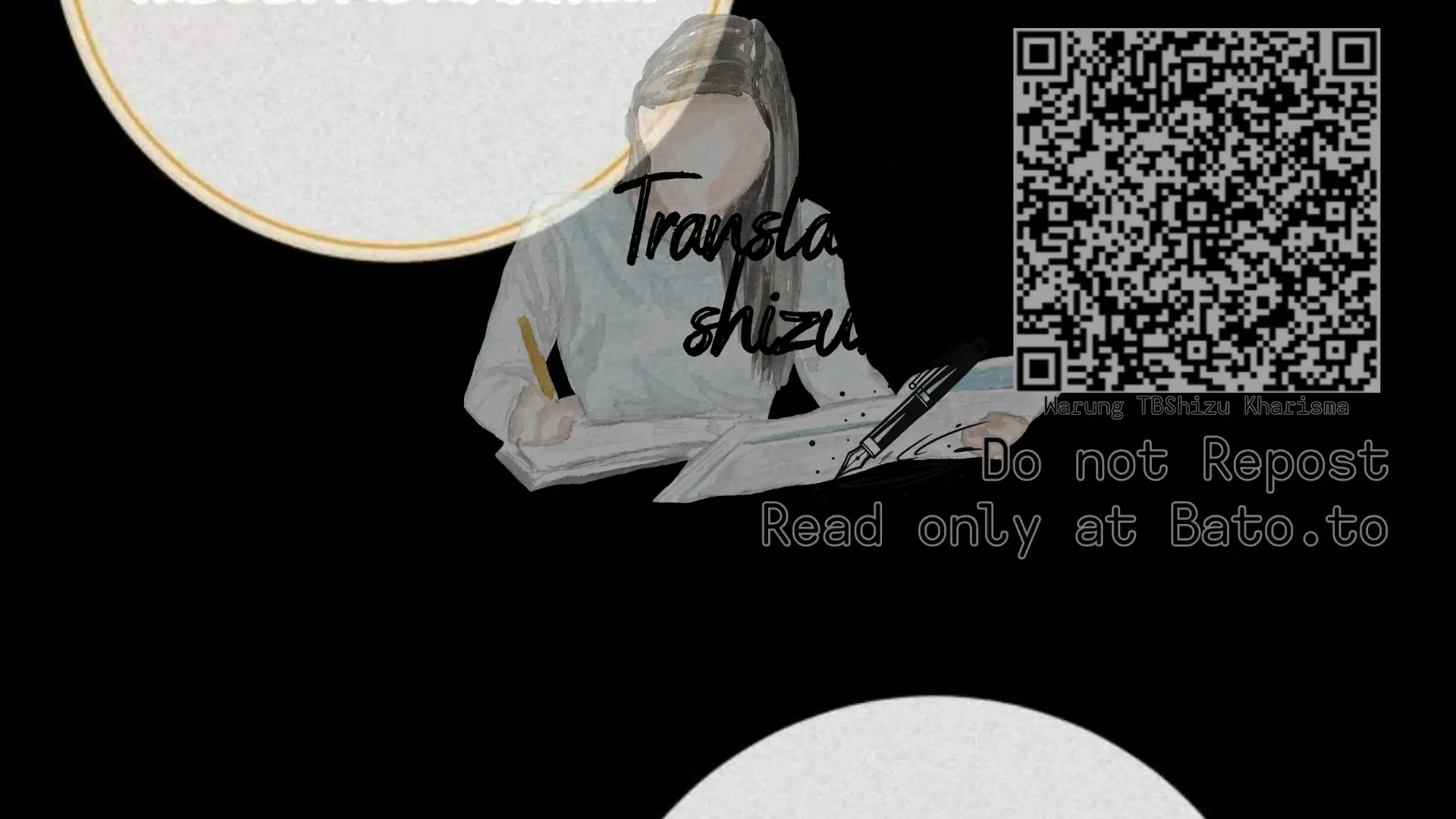 Black Killer Whale Baby Chapter 69 Gambar 46