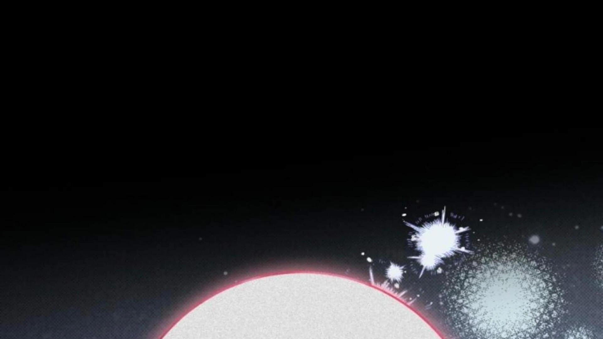 Black Killer Whale Baby Chapter 69 Gambar 50