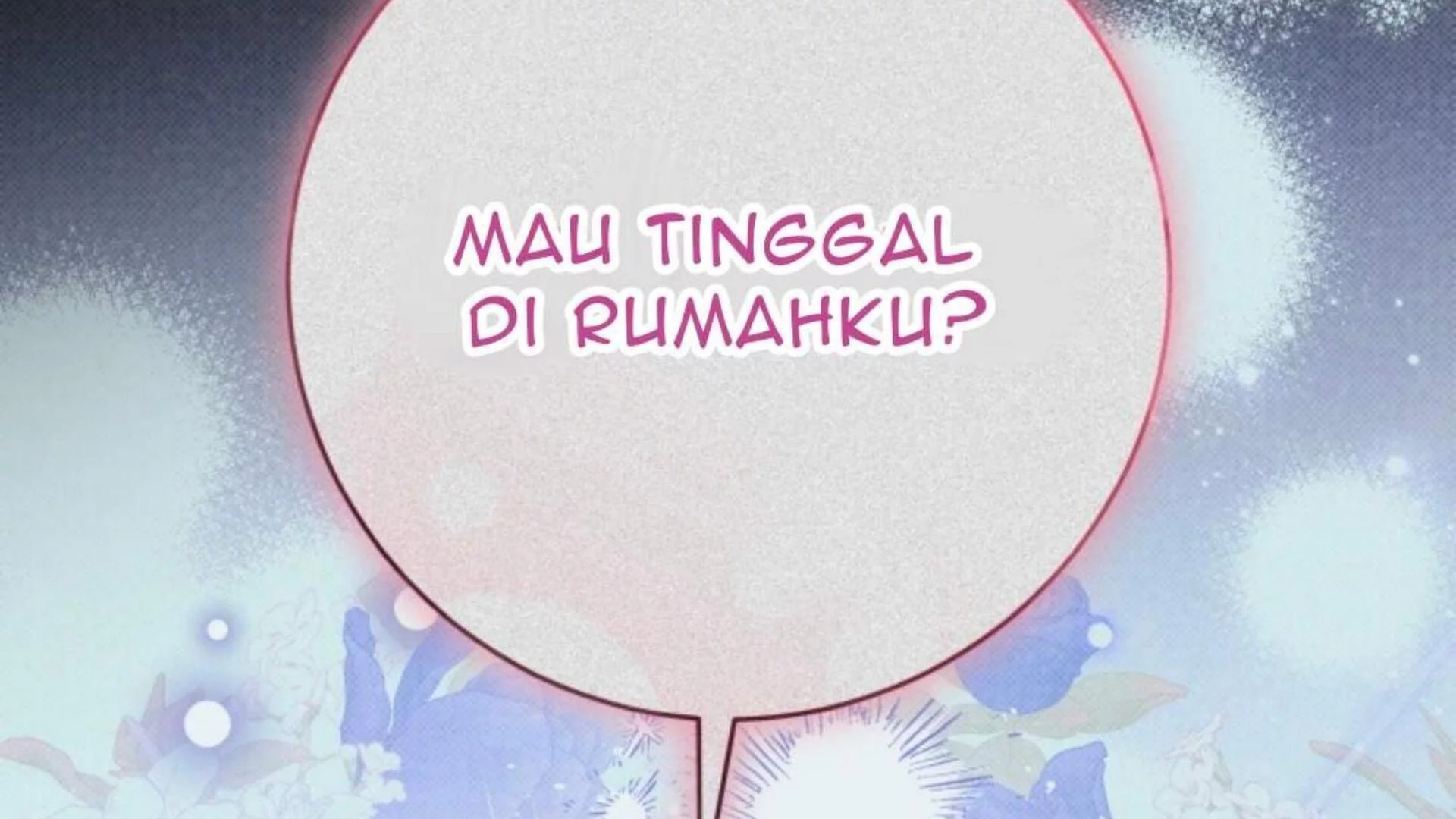 Black Killer Whale Baby Chapter 69 Gambar 51