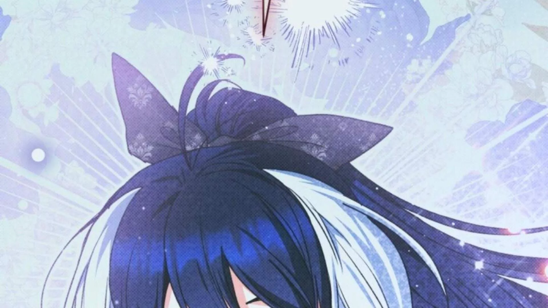 Black Killer Whale Baby Chapter 69 Gambar 52