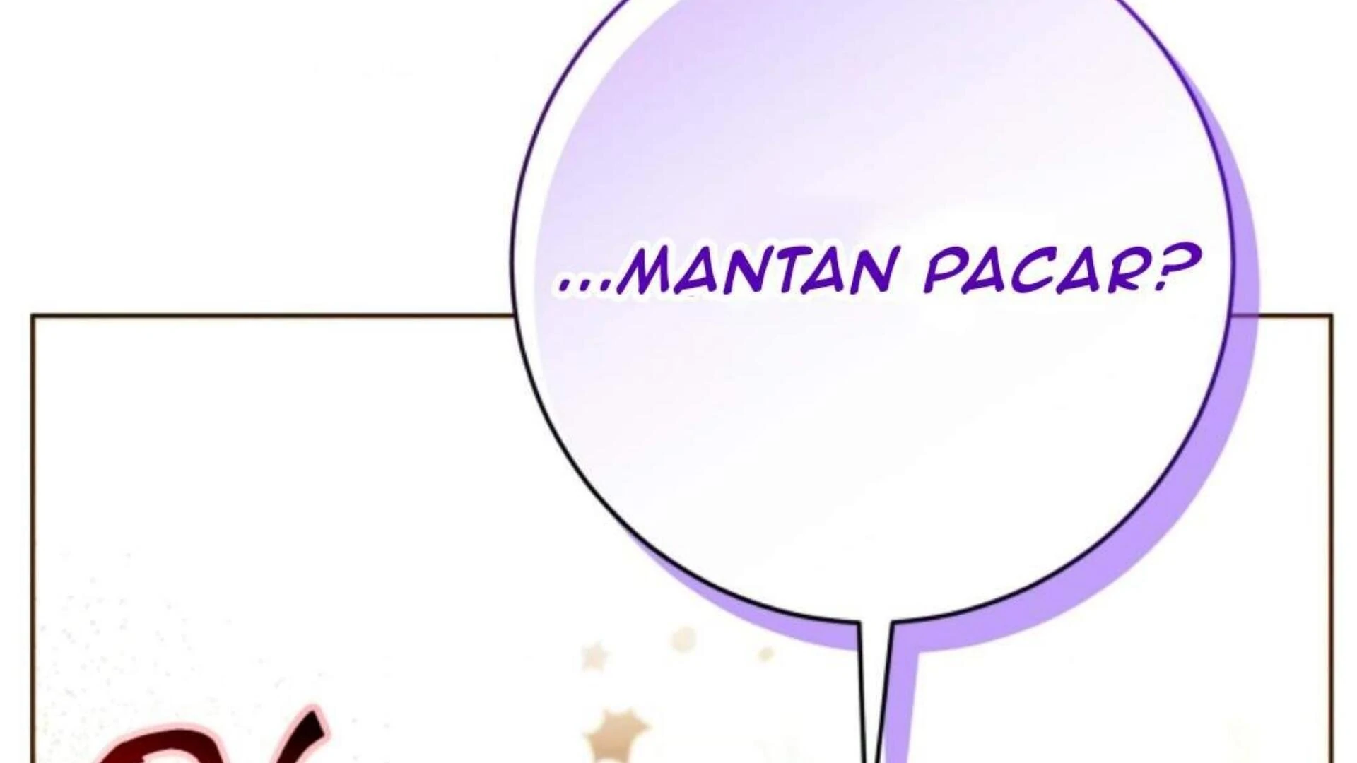 Black Killer Whale Baby Chapter 69 Gambar 63