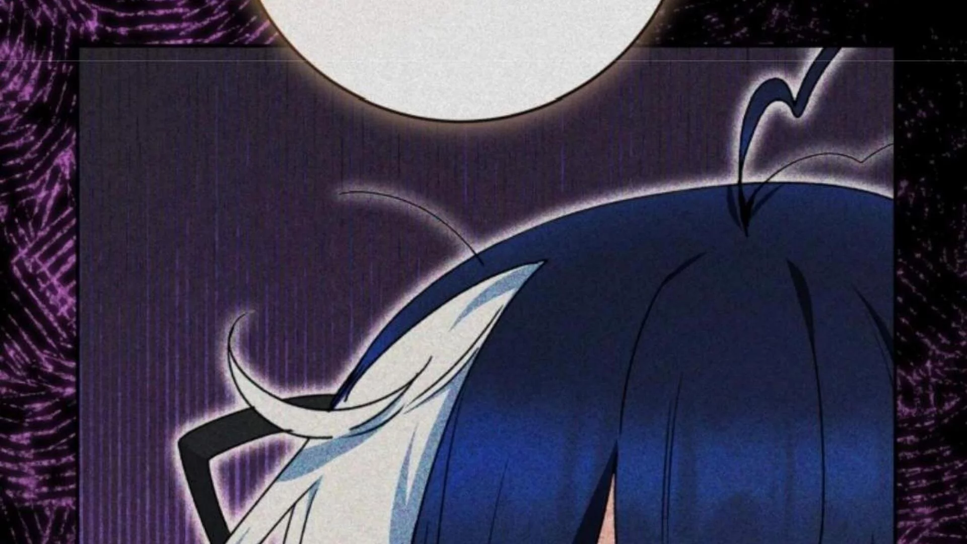 Black Killer Whale Baby Chapter 69 Gambar 7