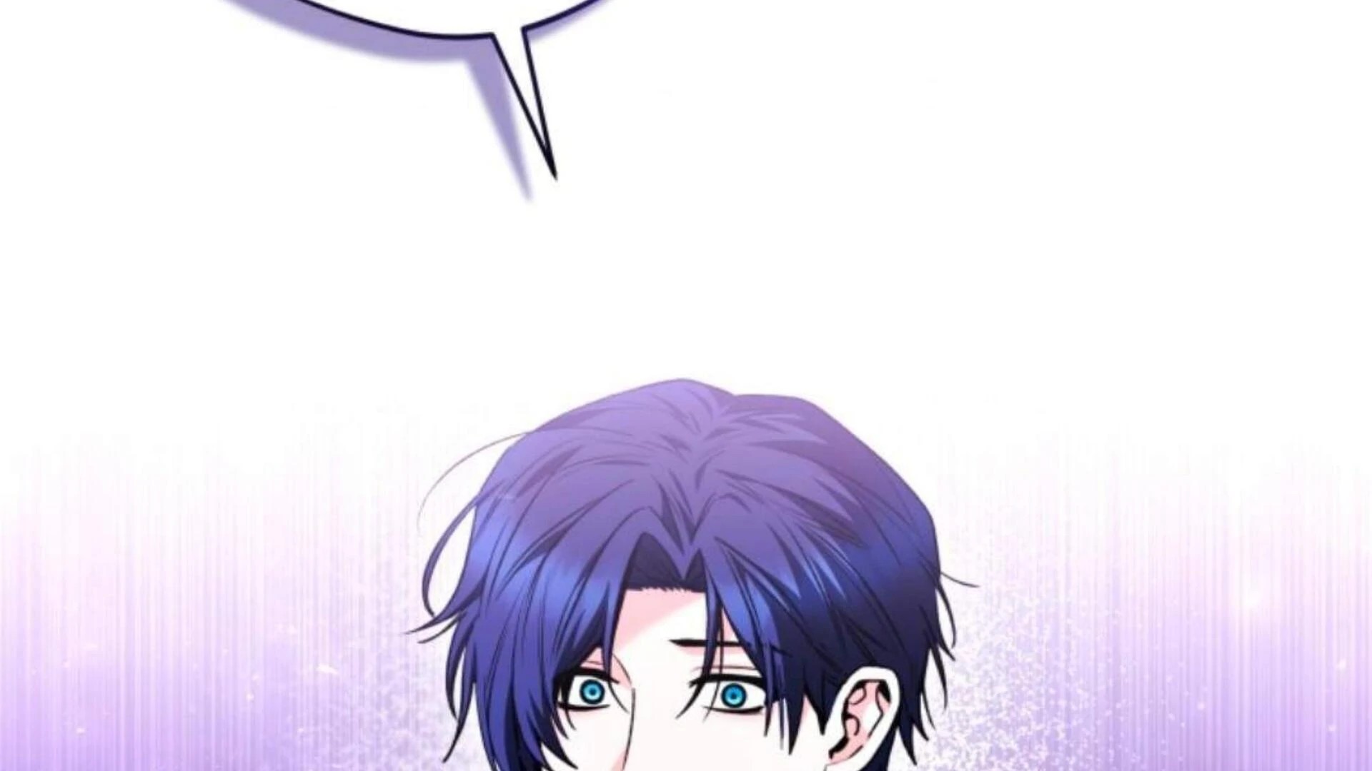 Black Killer Whale Baby Chapter 69 Gambar 70