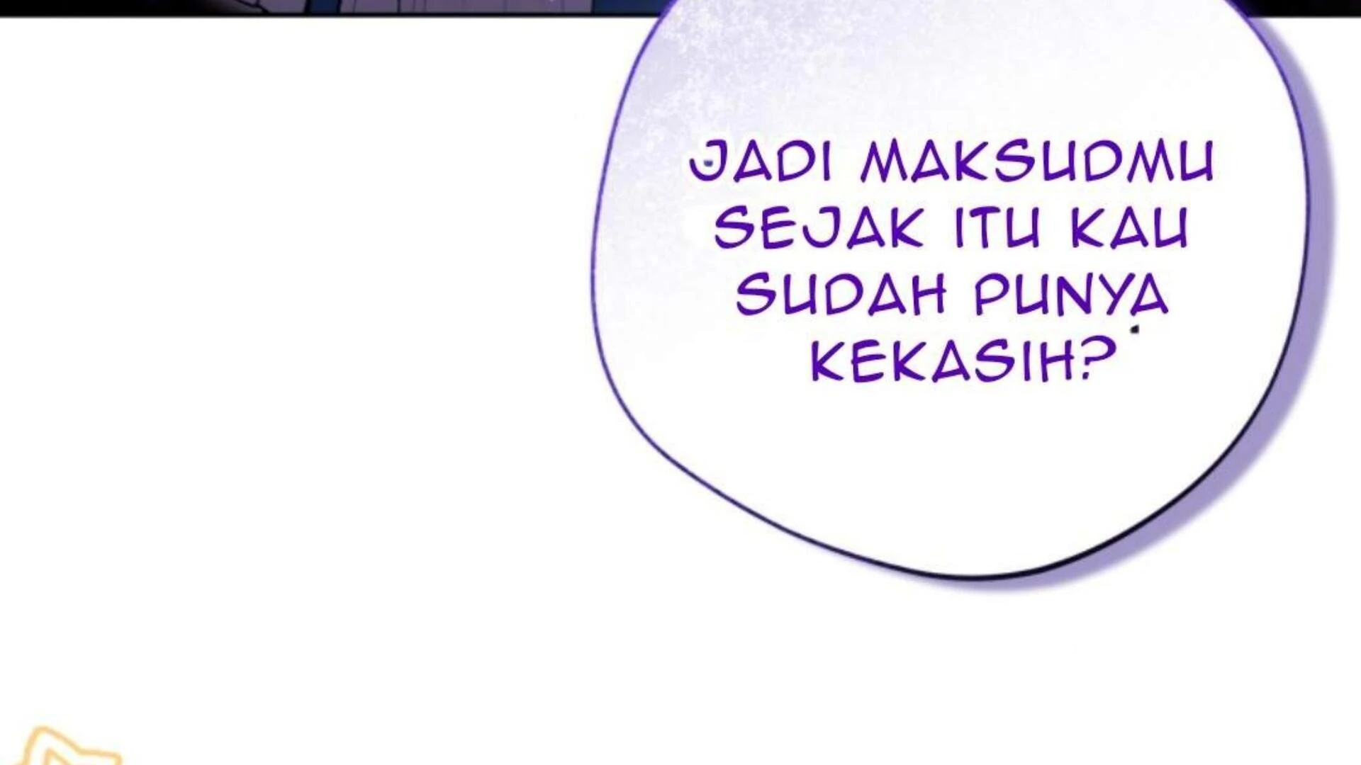 Black Killer Whale Baby Chapter 69 Gambar 73