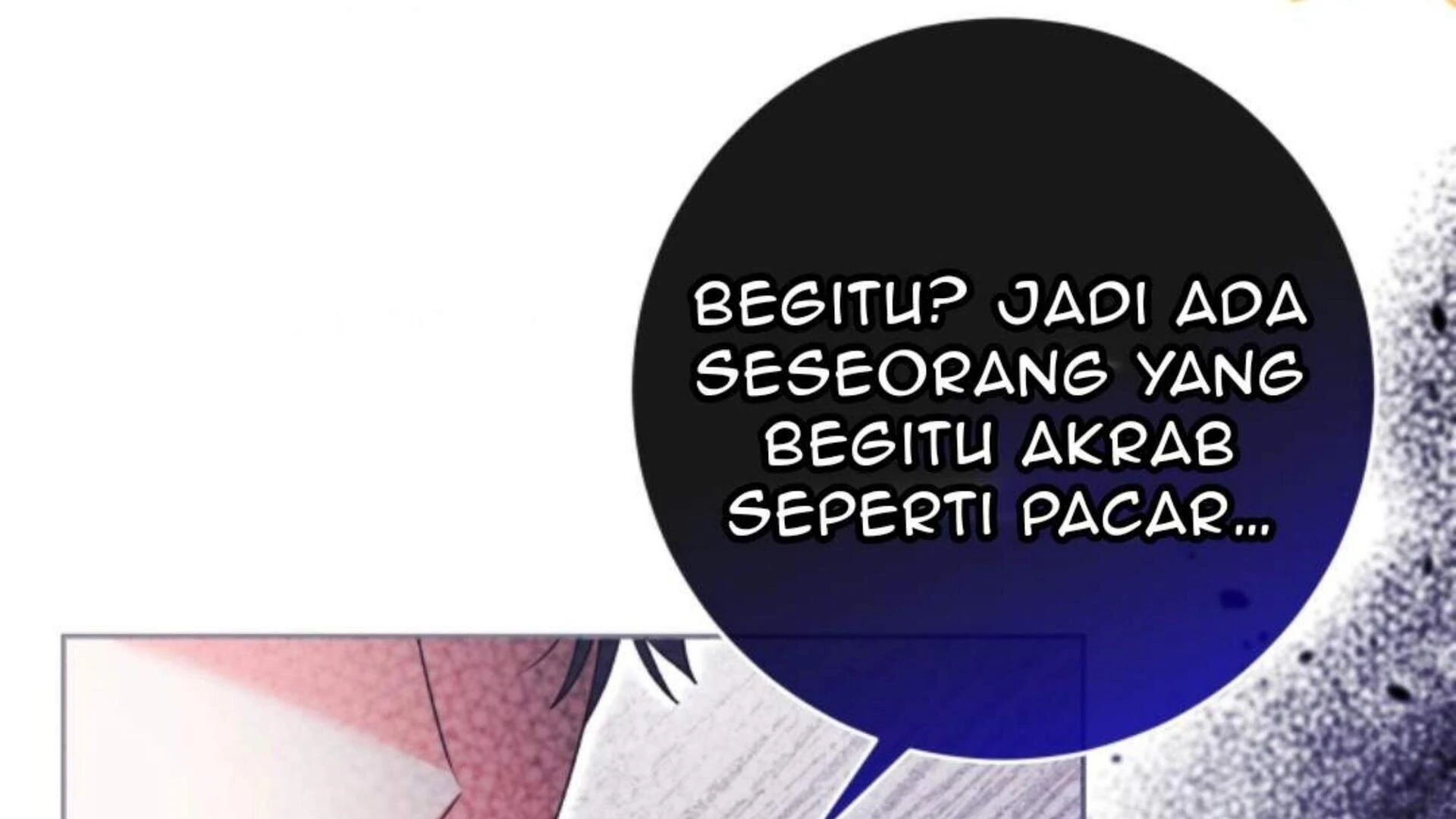 Black Killer Whale Baby Chapter 69 Gambar 79