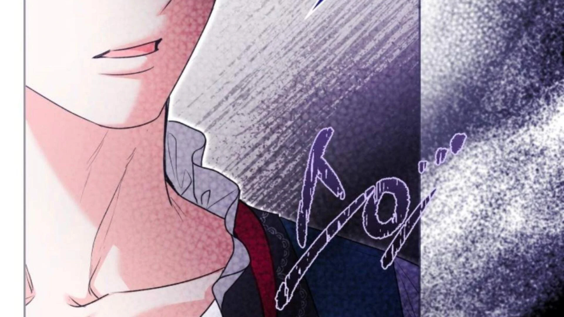 Black Killer Whale Baby Chapter 69 Gambar 80