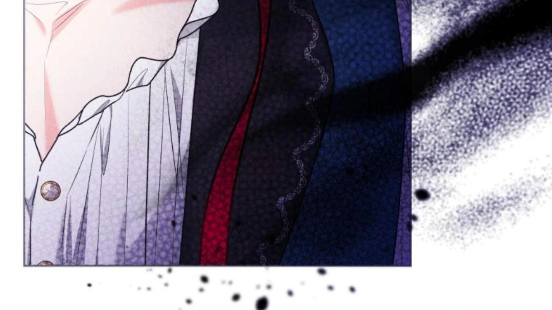 Black Killer Whale Baby Chapter 69 Gambar 81