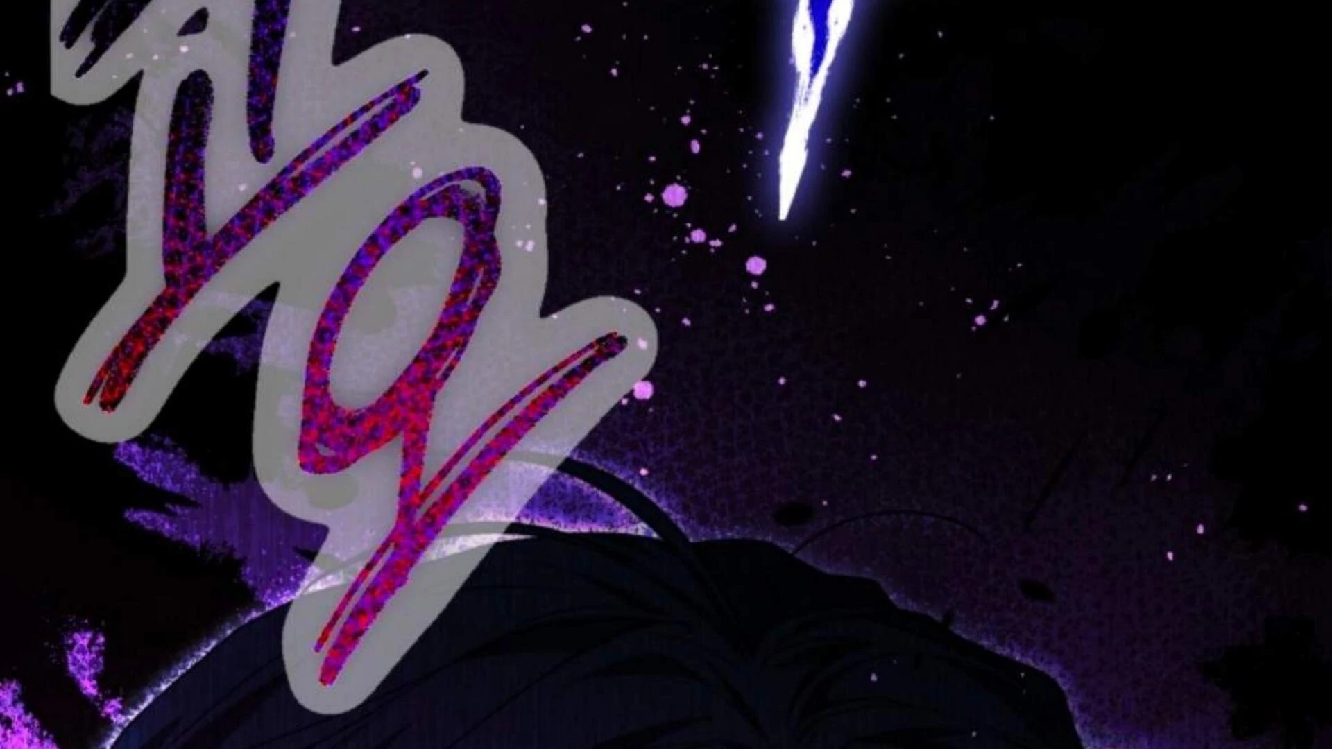 Black Killer Whale Baby Chapter 69 Gambar 84