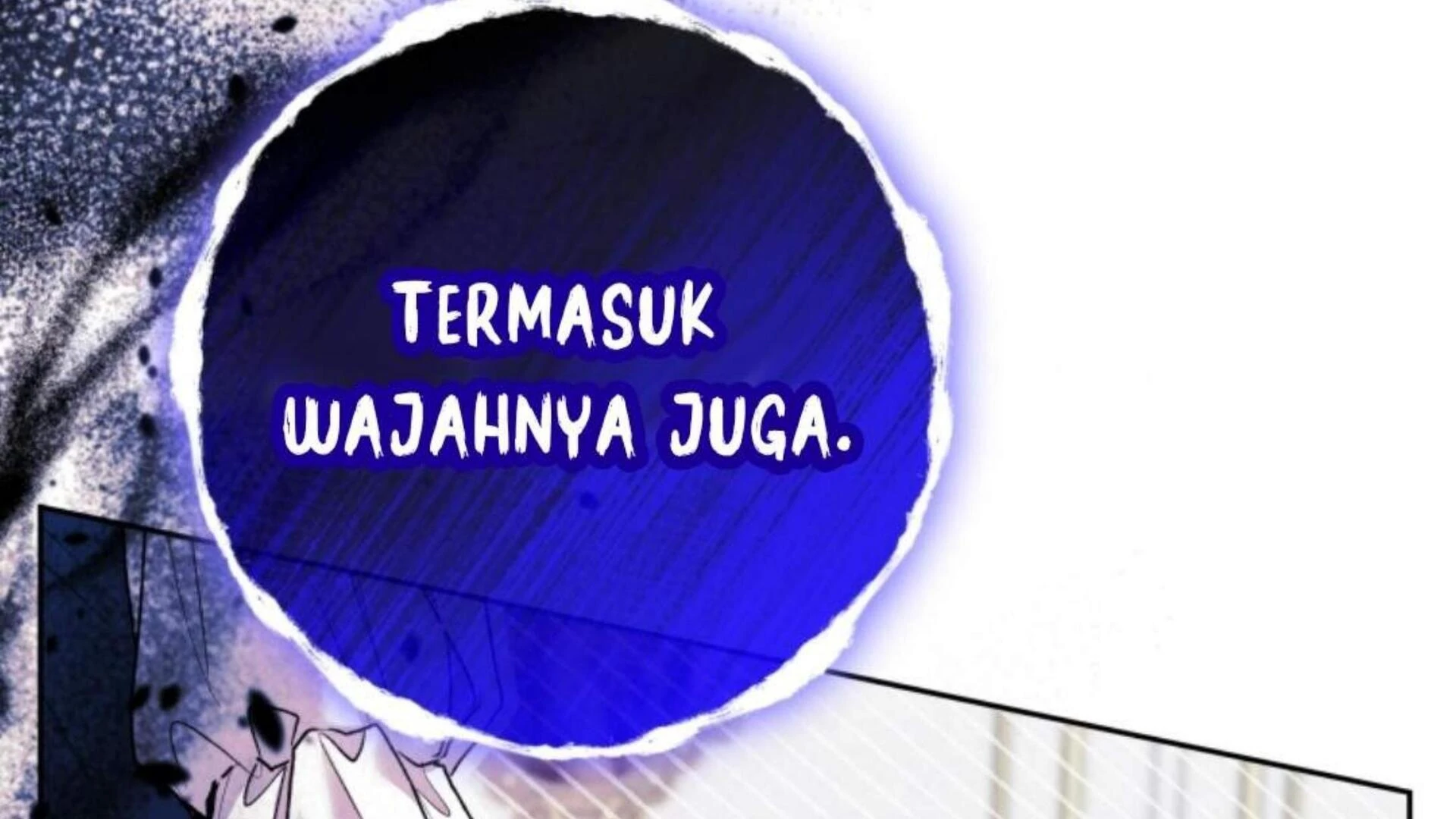 Black Killer Whale Baby Chapter 69 Gambar 89