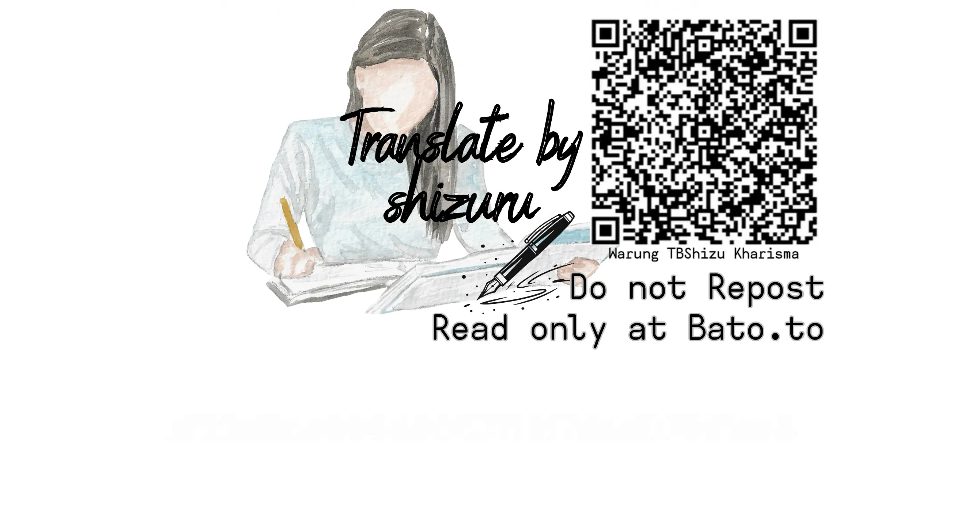 Black Killer Whale Baby Chapter 69 Gambar 98