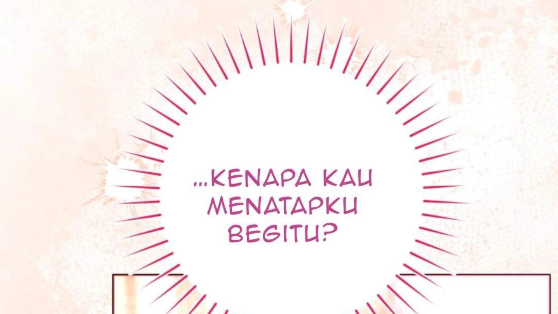 Black Killer Whale Baby Chapter 70 Gambar 106