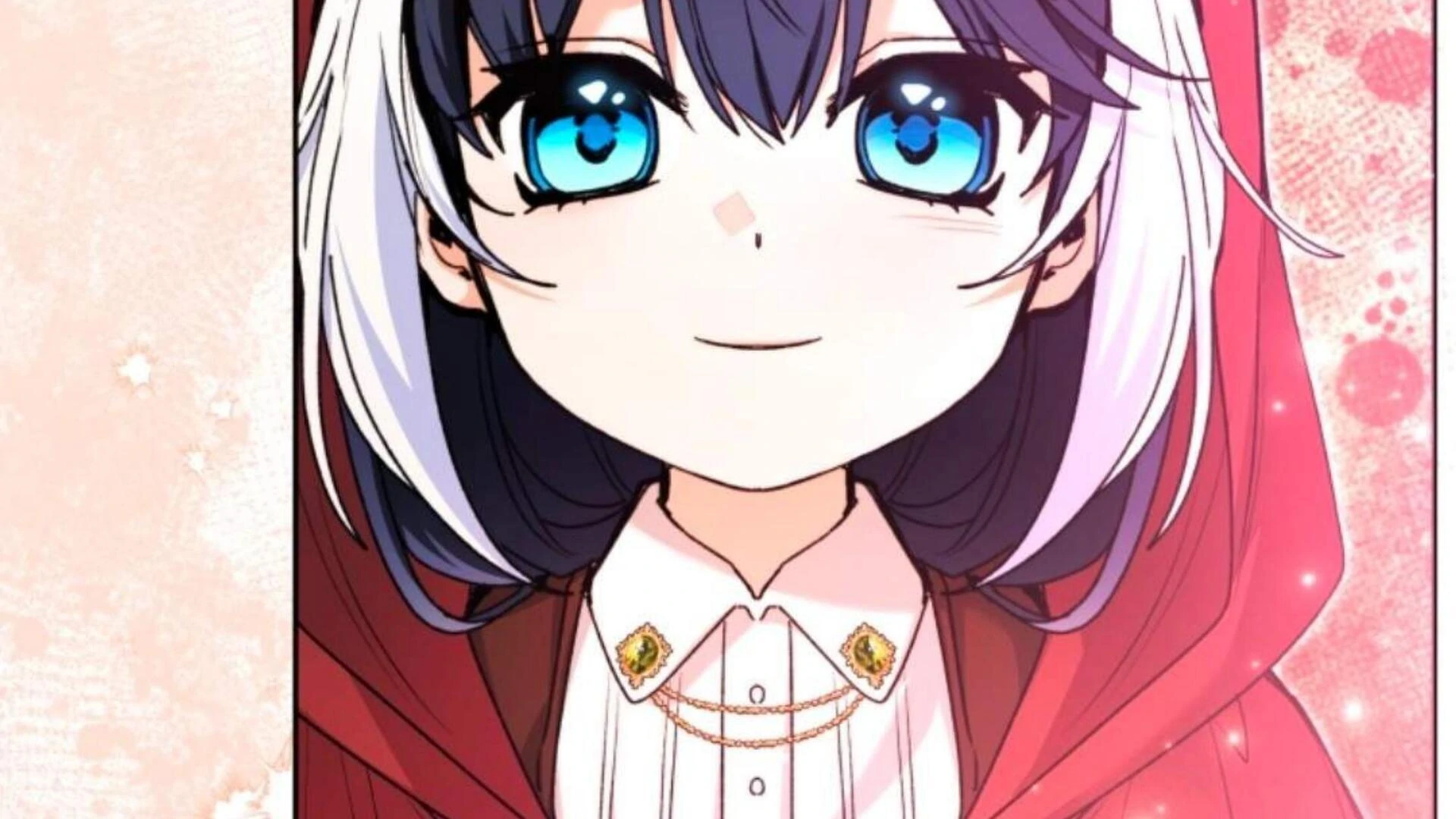 Black Killer Whale Baby Chapter 70 Gambar 108