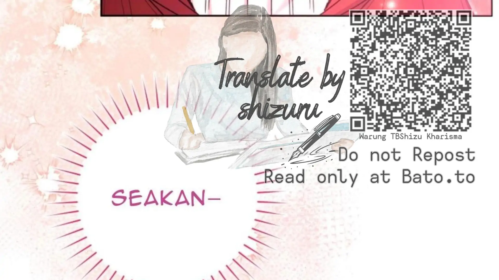 Black Killer Whale Baby Chapter 70 Gambar 109