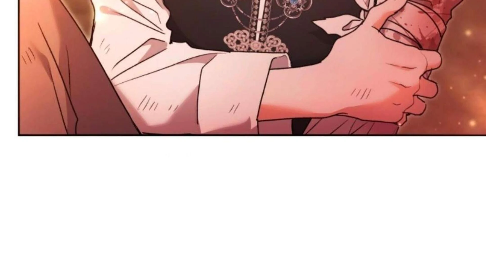 Black Killer Whale Baby Chapter 70 Gambar 11