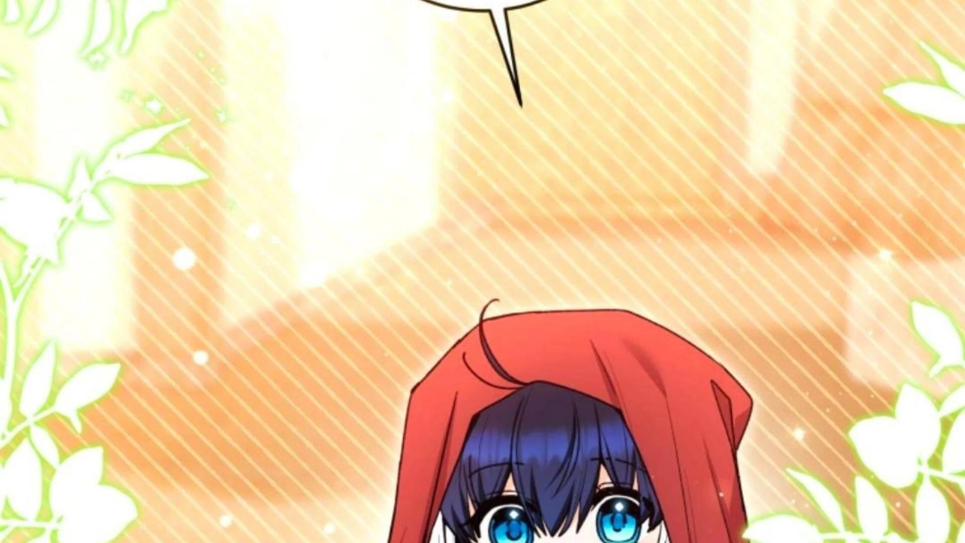 Black Killer Whale Baby Chapter 70 Gambar 125