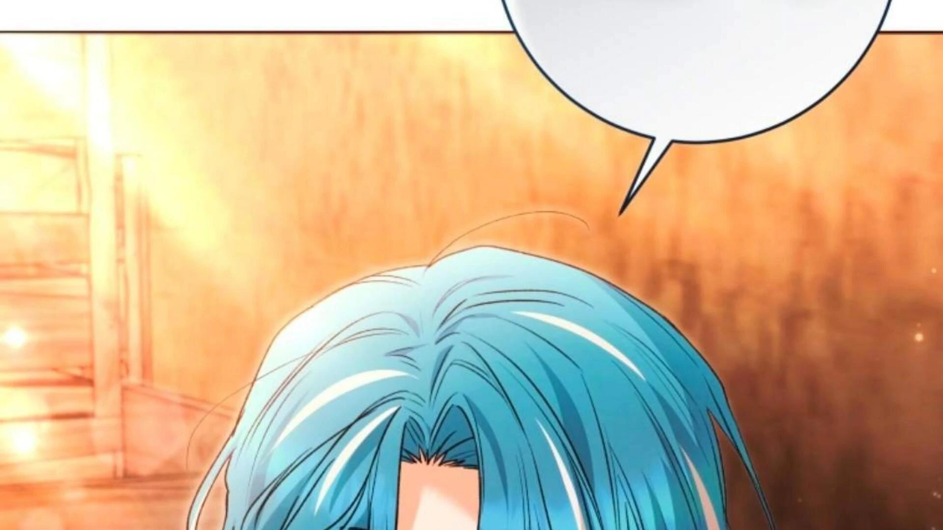 Black Killer Whale Baby Chapter 70 Gambar 13