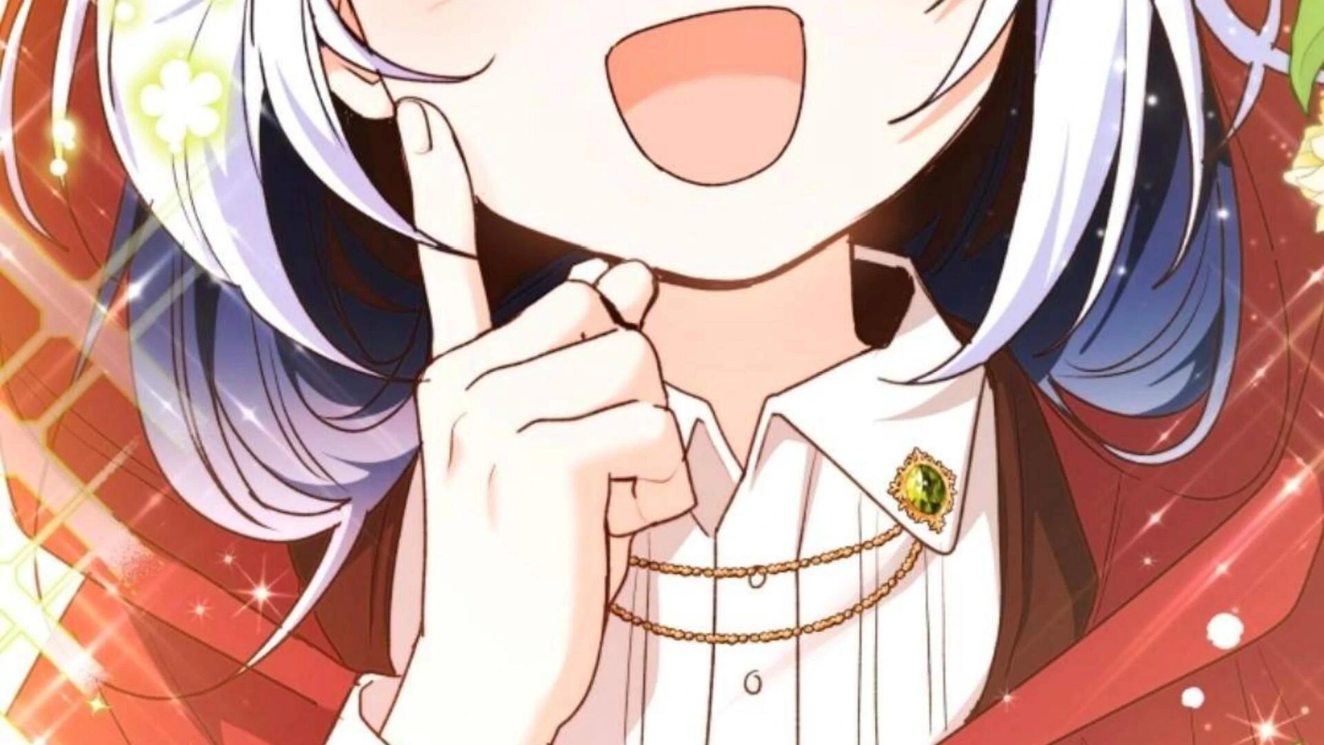 Black Killer Whale Baby Chapter 70 Gambar 130