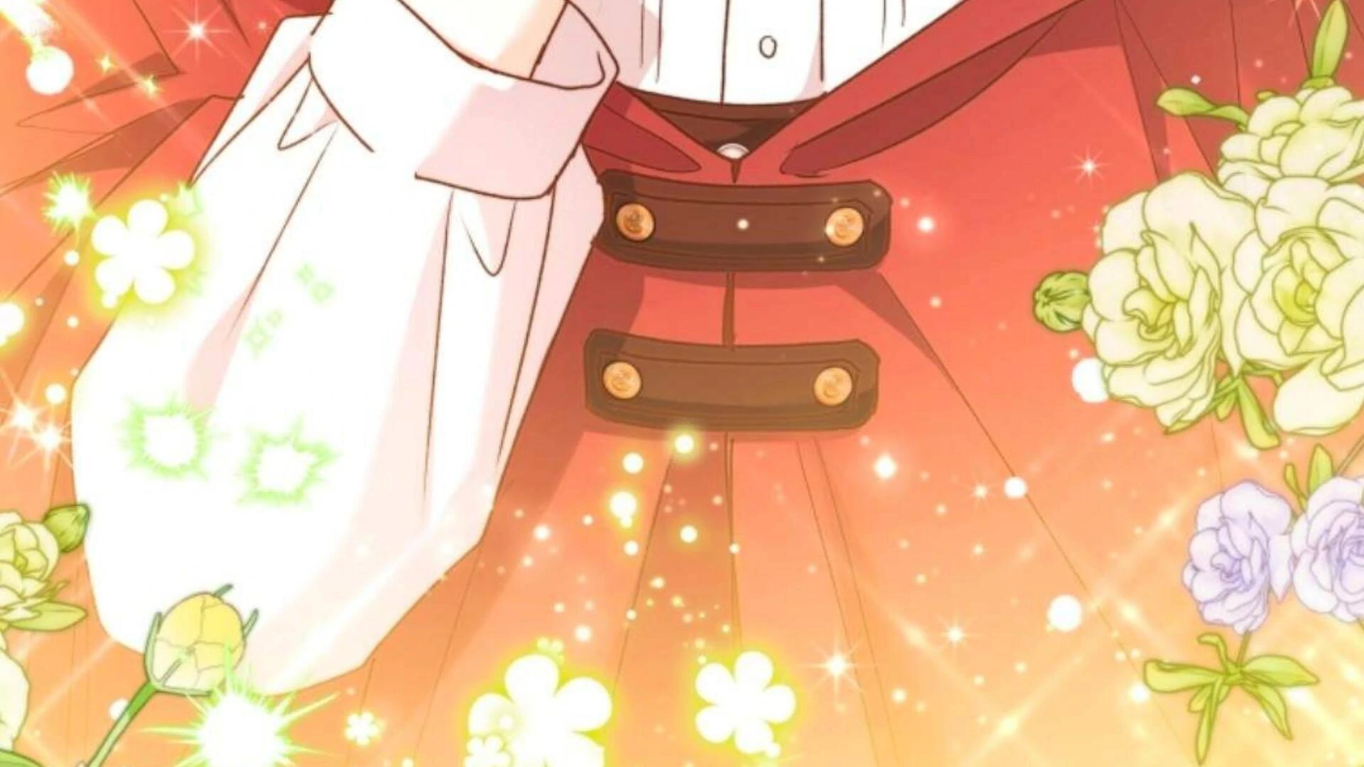 Black Killer Whale Baby Chapter 70 Gambar 131