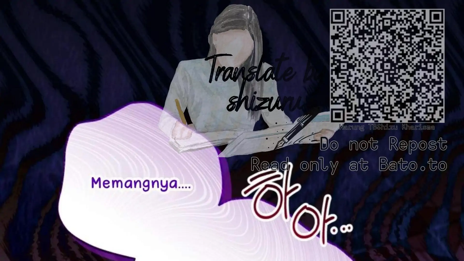 Black Killer Whale Baby Chapter 70 Gambar 144