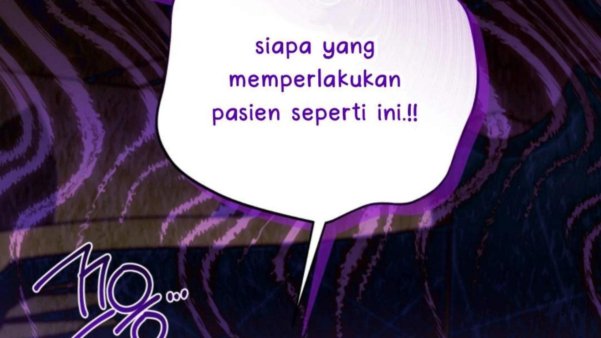 Black Killer Whale Baby Chapter 70 Gambar 145