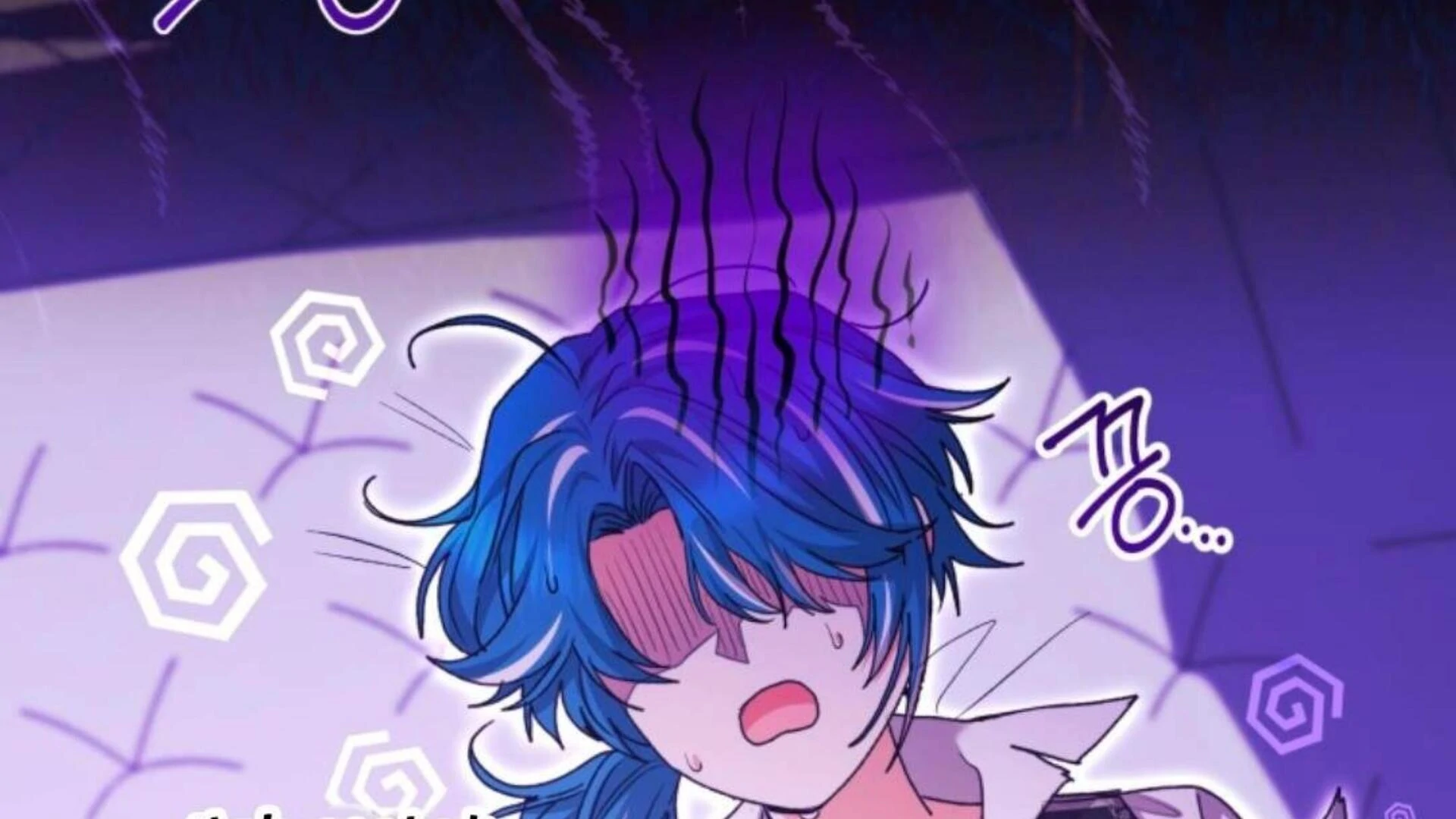 Black Killer Whale Baby Chapter 70 Gambar 146