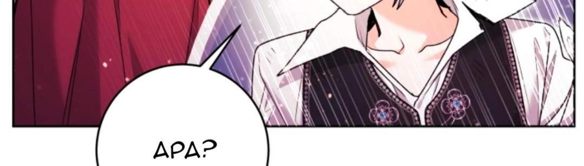 Black Killer Whale Baby Chapter 70 Gambar 152