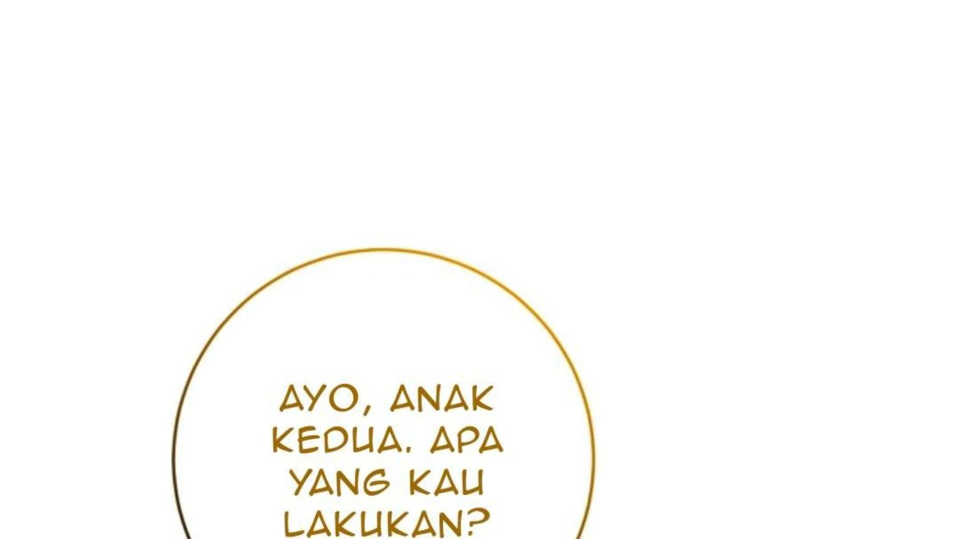 Black Killer Whale Baby Chapter 70 Gambar 16