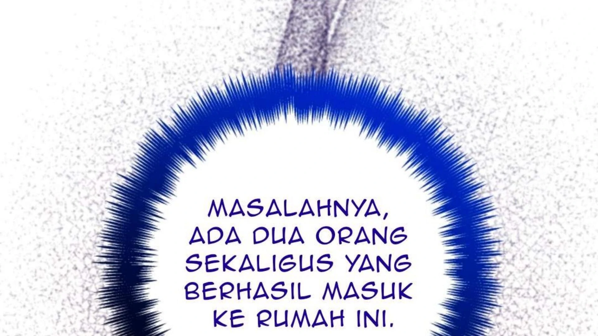 Black Killer Whale Baby Chapter 70 Gambar 162