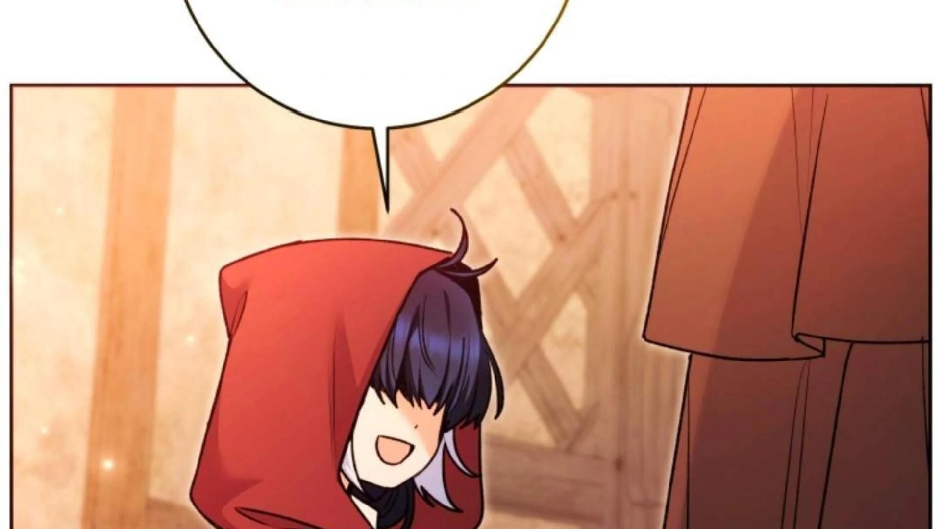 Black Killer Whale Baby Chapter 70 Gambar 17