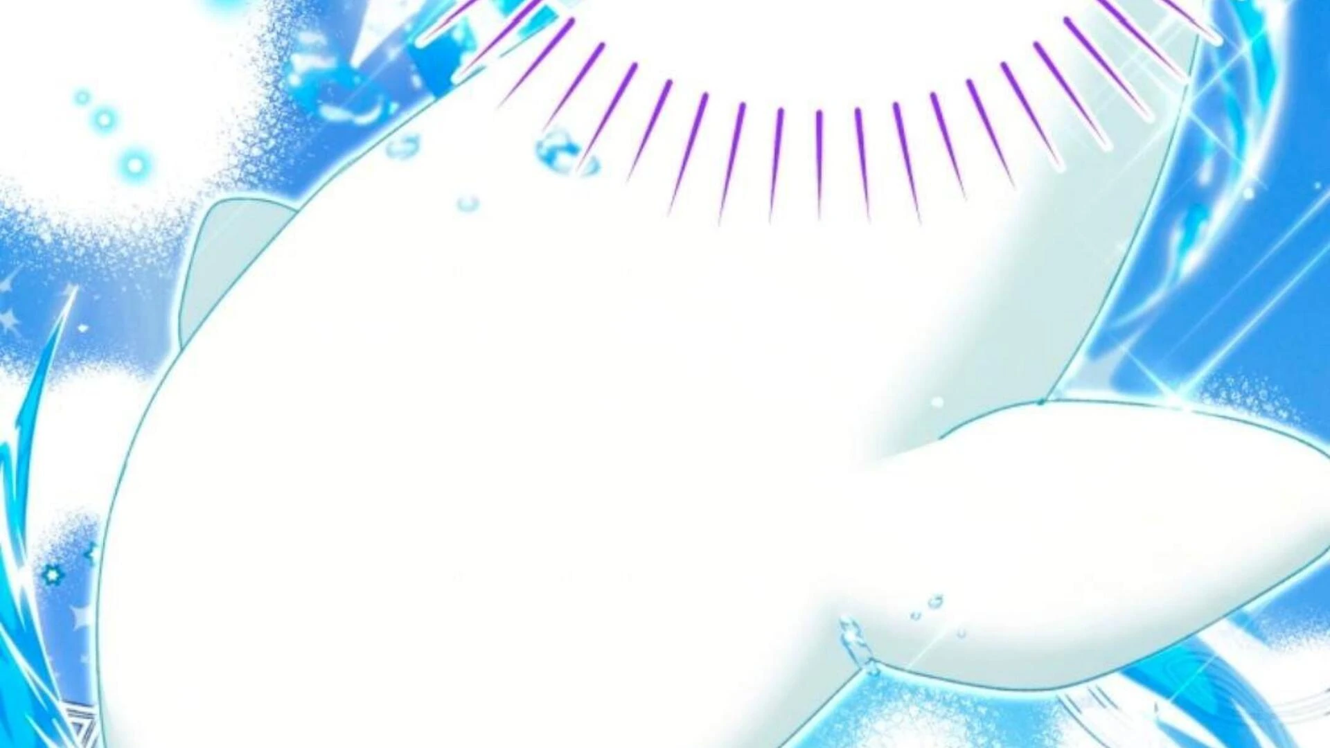 Black Killer Whale Baby Chapter 70 Gambar 170