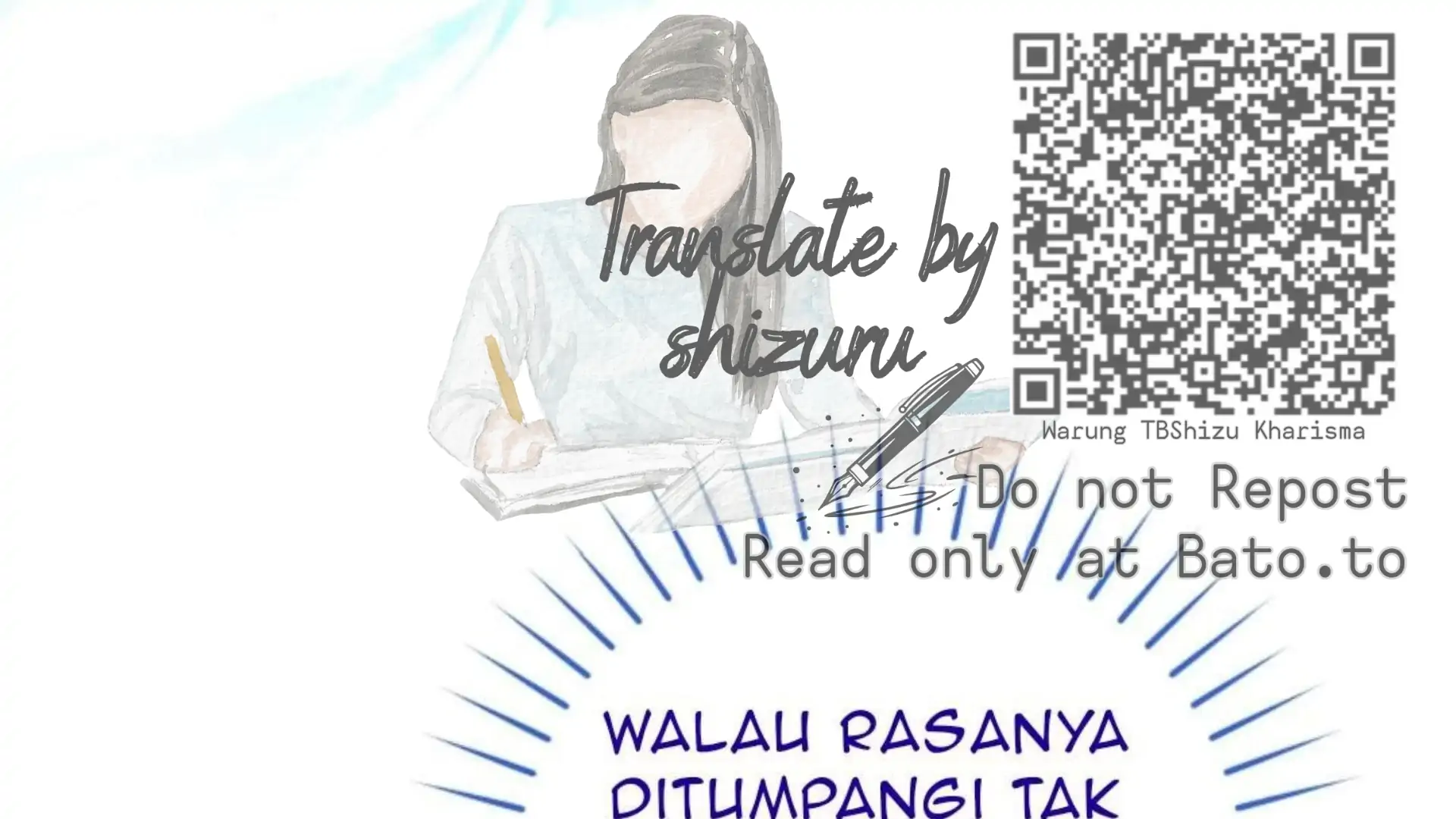 Black Killer Whale Baby Chapter 70 Gambar 177