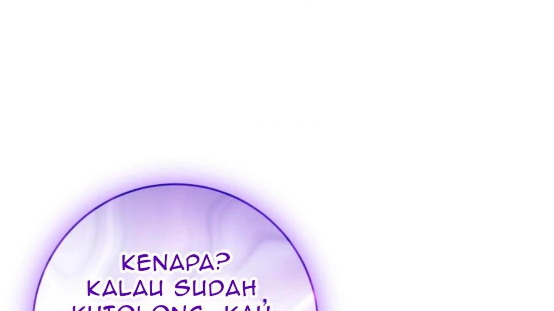 Black Killer Whale Baby Chapter 70 Gambar 190