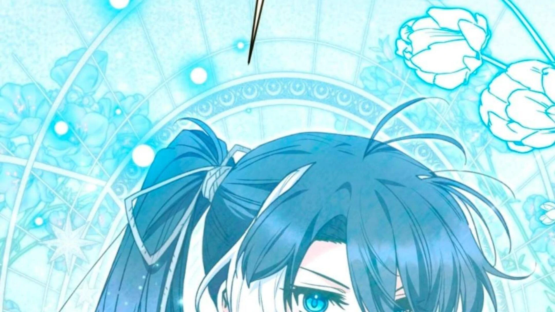 Black Killer Whale Baby Chapter 70 Gambar 20