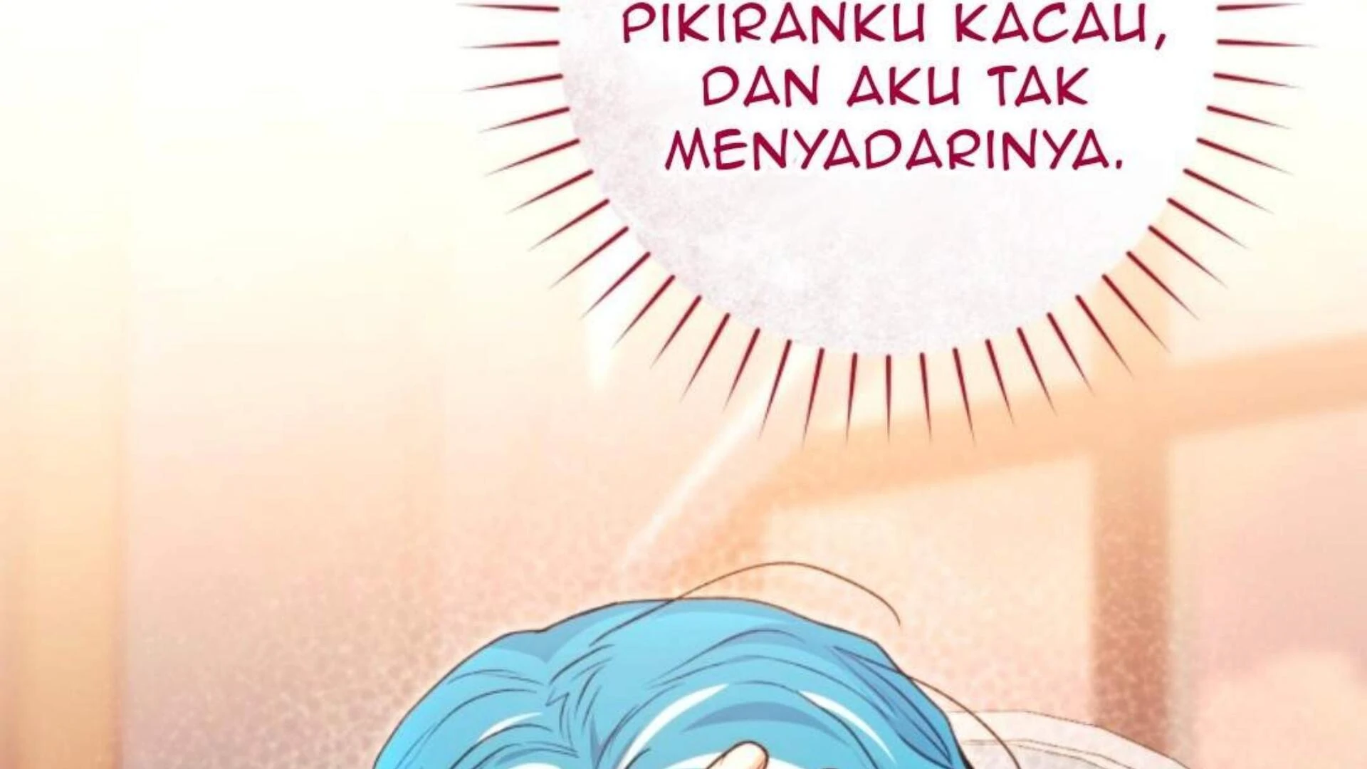 Black Killer Whale Baby Chapter 70 Gambar 200