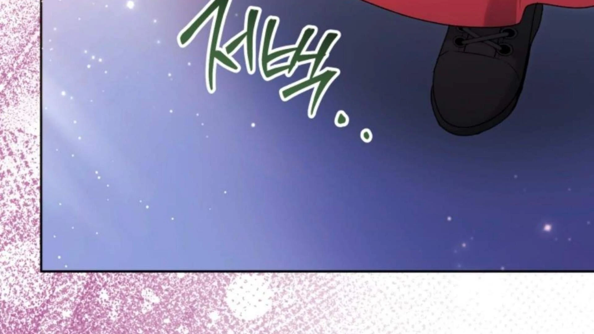 Black Killer Whale Baby Chapter 70 Gambar 219