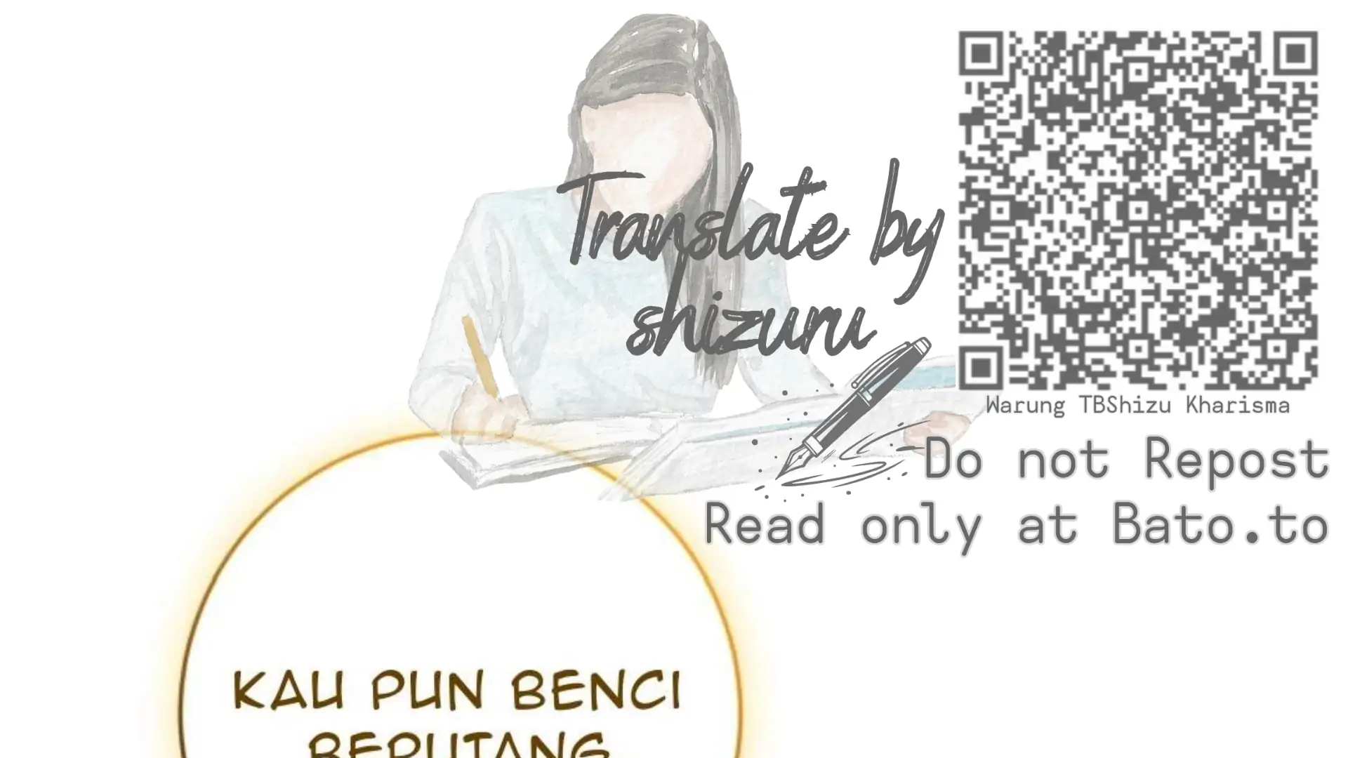 Black Killer Whale Baby Chapter 70 Gambar 225