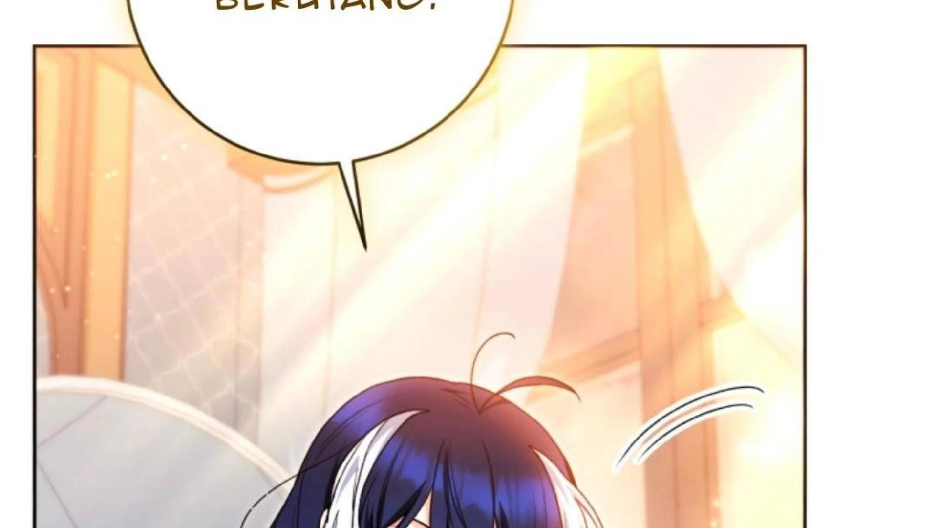 Black Killer Whale Baby Chapter 70 Gambar 226