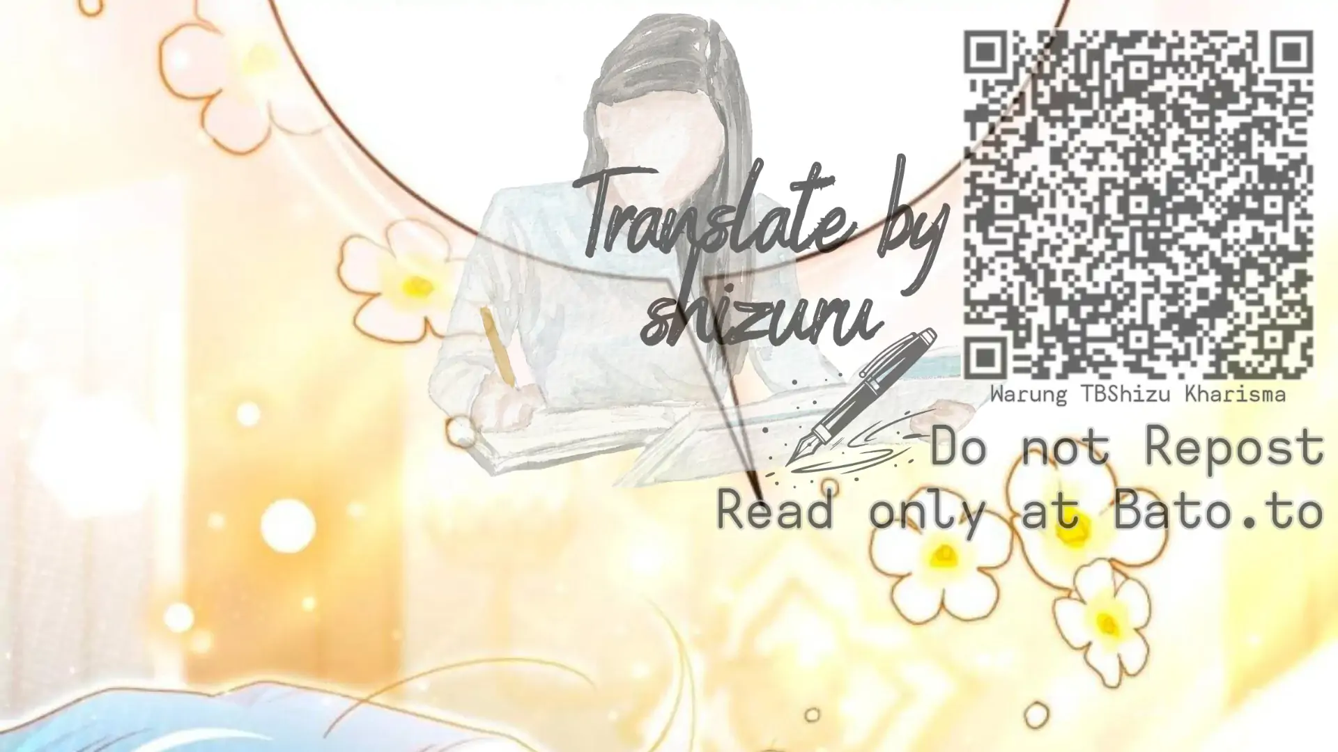 Black Killer Whale Baby Chapter 70 Gambar 235