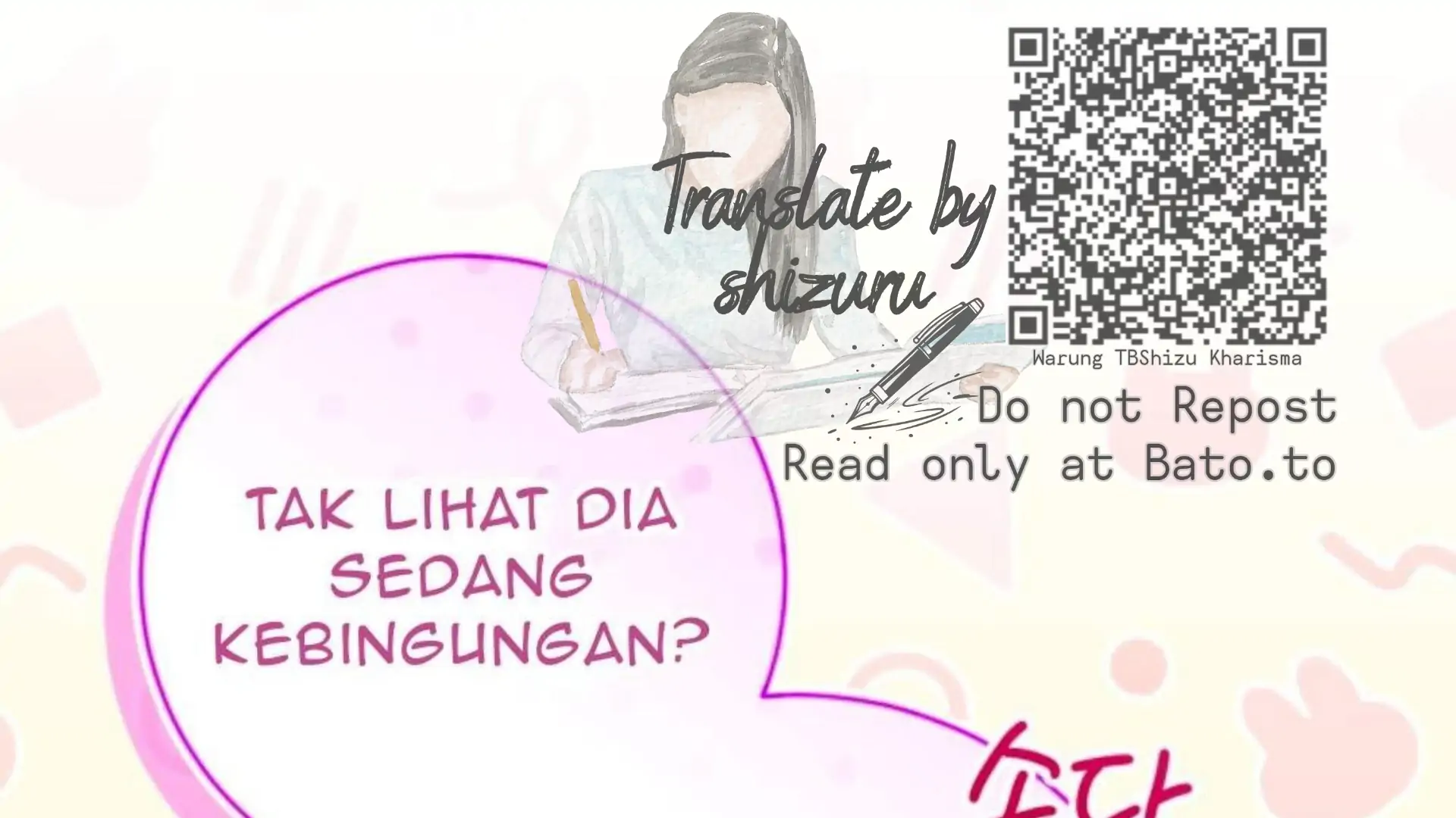 Black Killer Whale Baby Chapter 70 Gambar 247