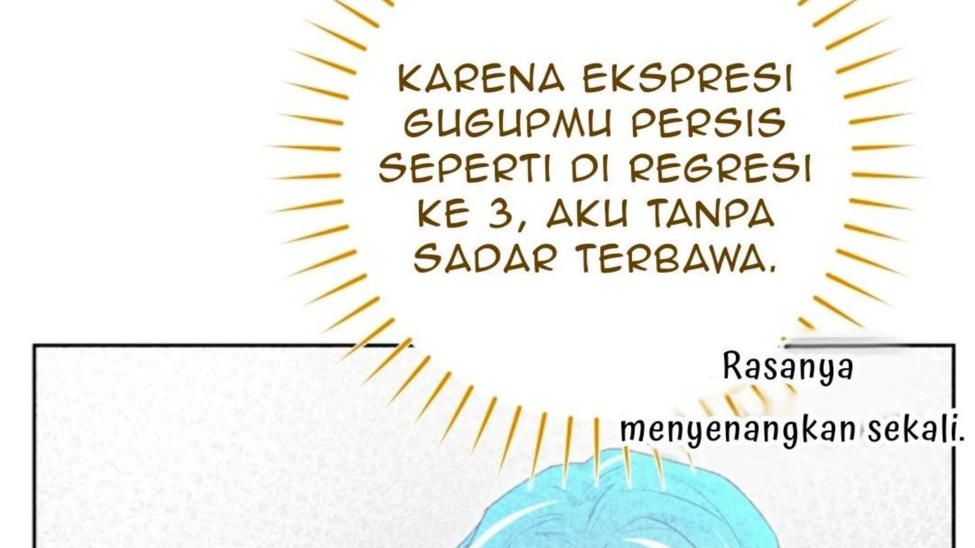 Black Killer Whale Baby Chapter 70 Gambar 254