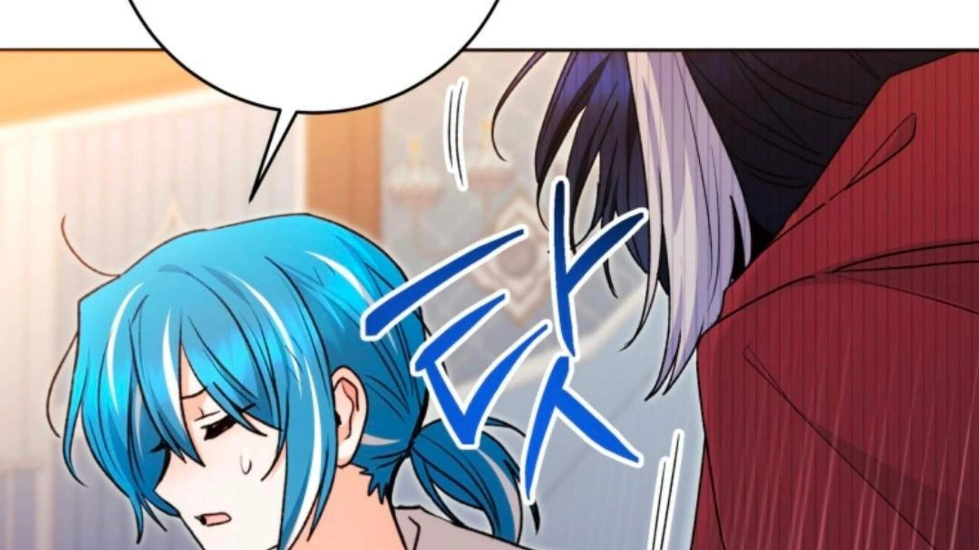 Black Killer Whale Baby Chapter 70 Gambar 259