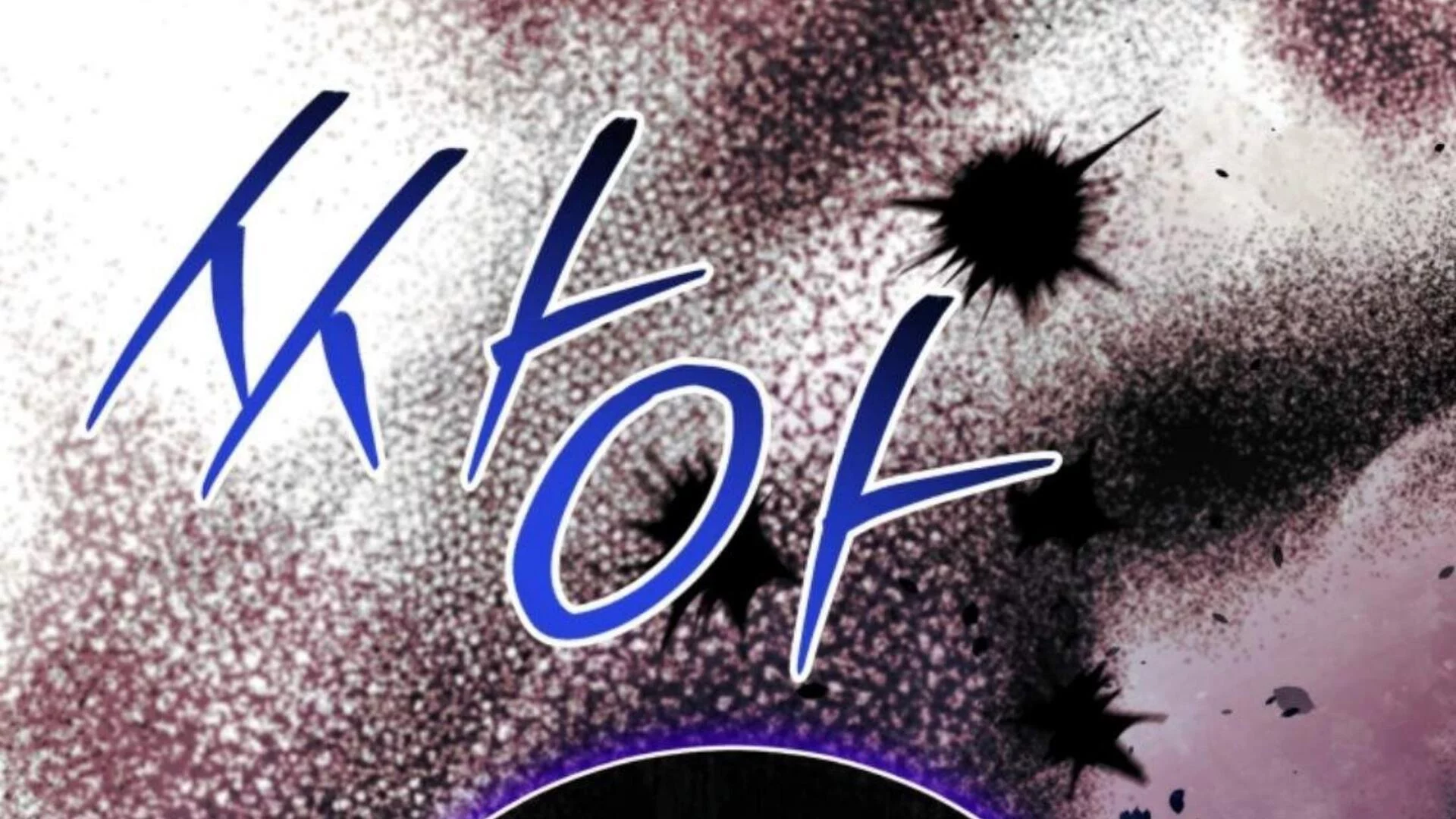 Black Killer Whale Baby Chapter 70 Gambar 265