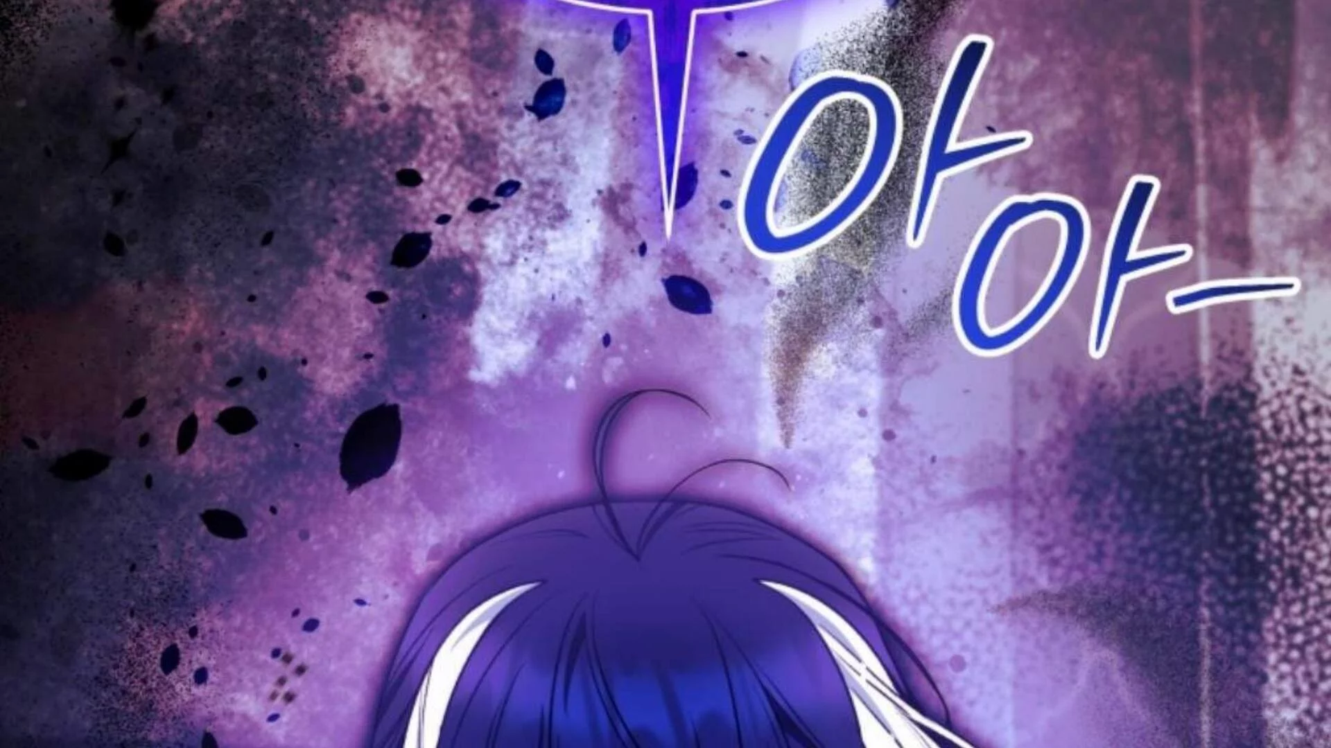 Black Killer Whale Baby Chapter 70 Gambar 267