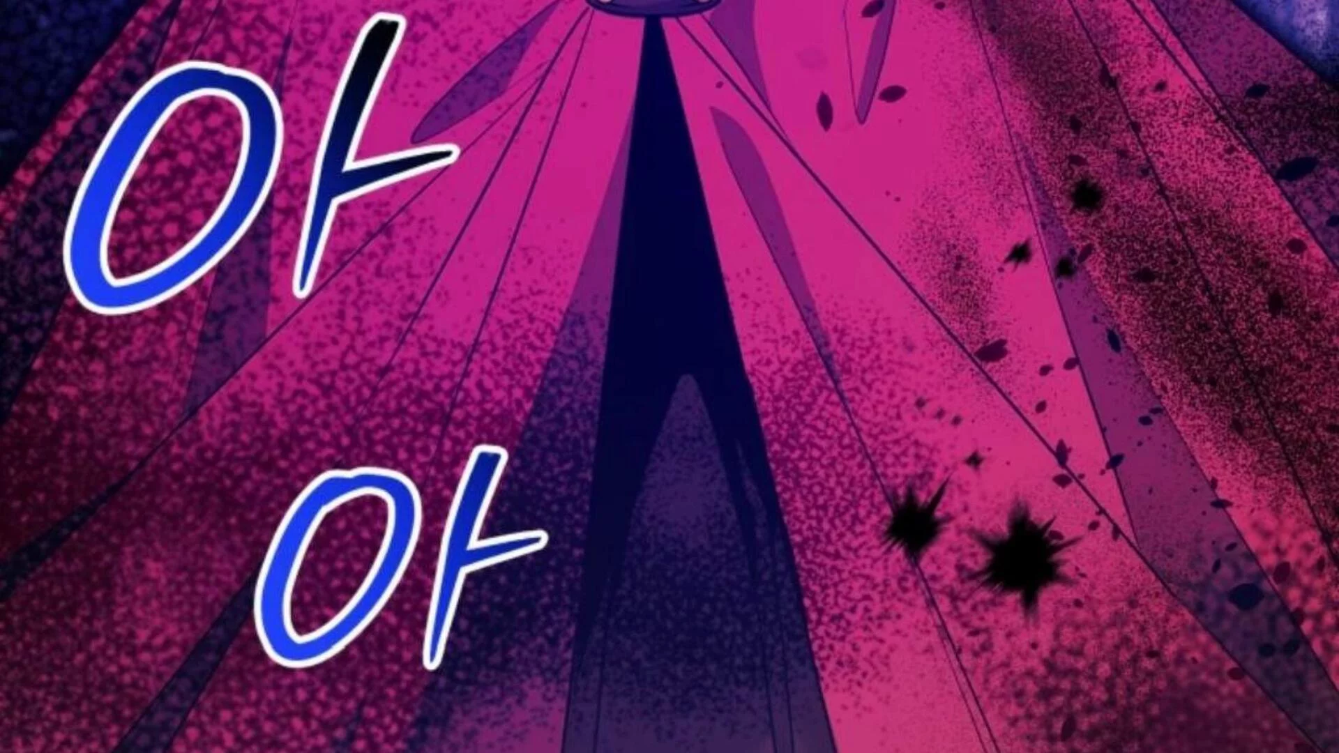 Black Killer Whale Baby Chapter 70 Gambar 269