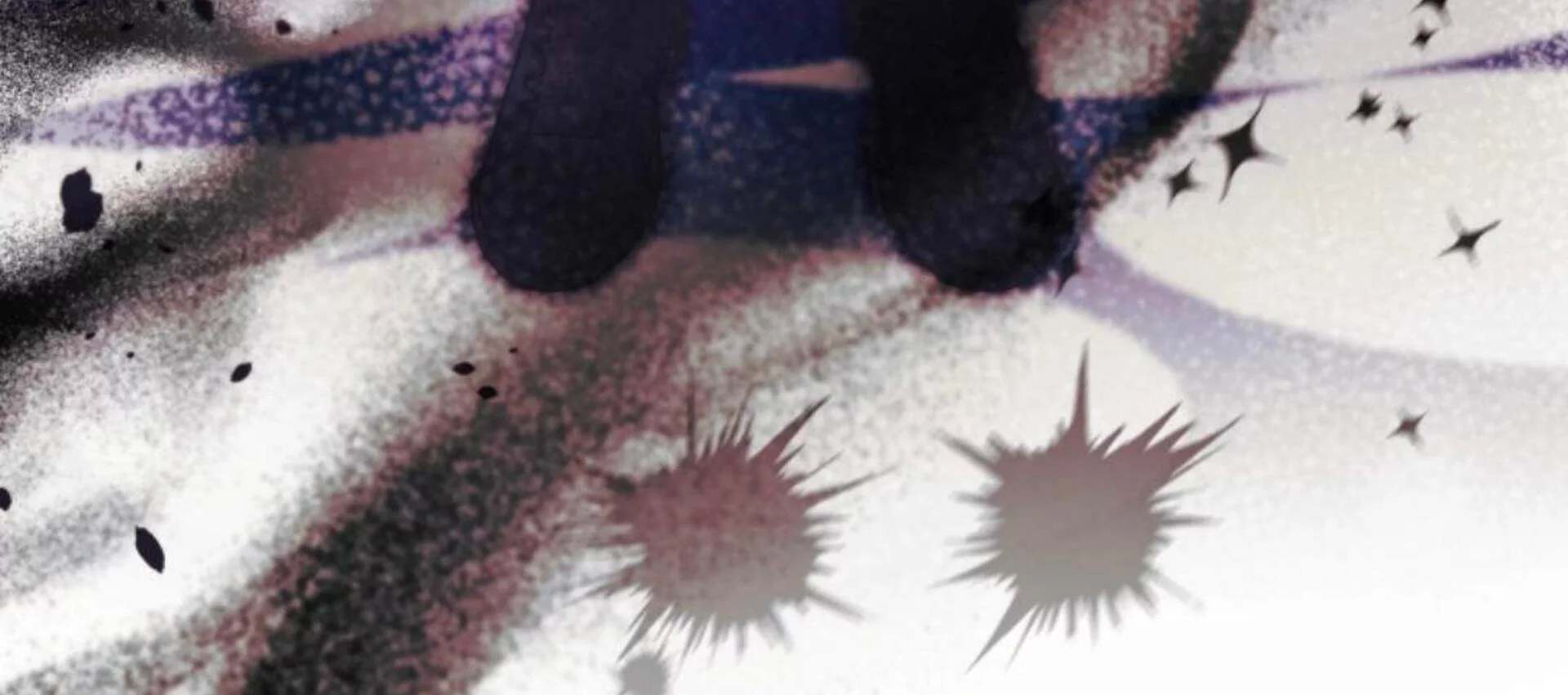 Black Killer Whale Baby Chapter 70 Gambar 271