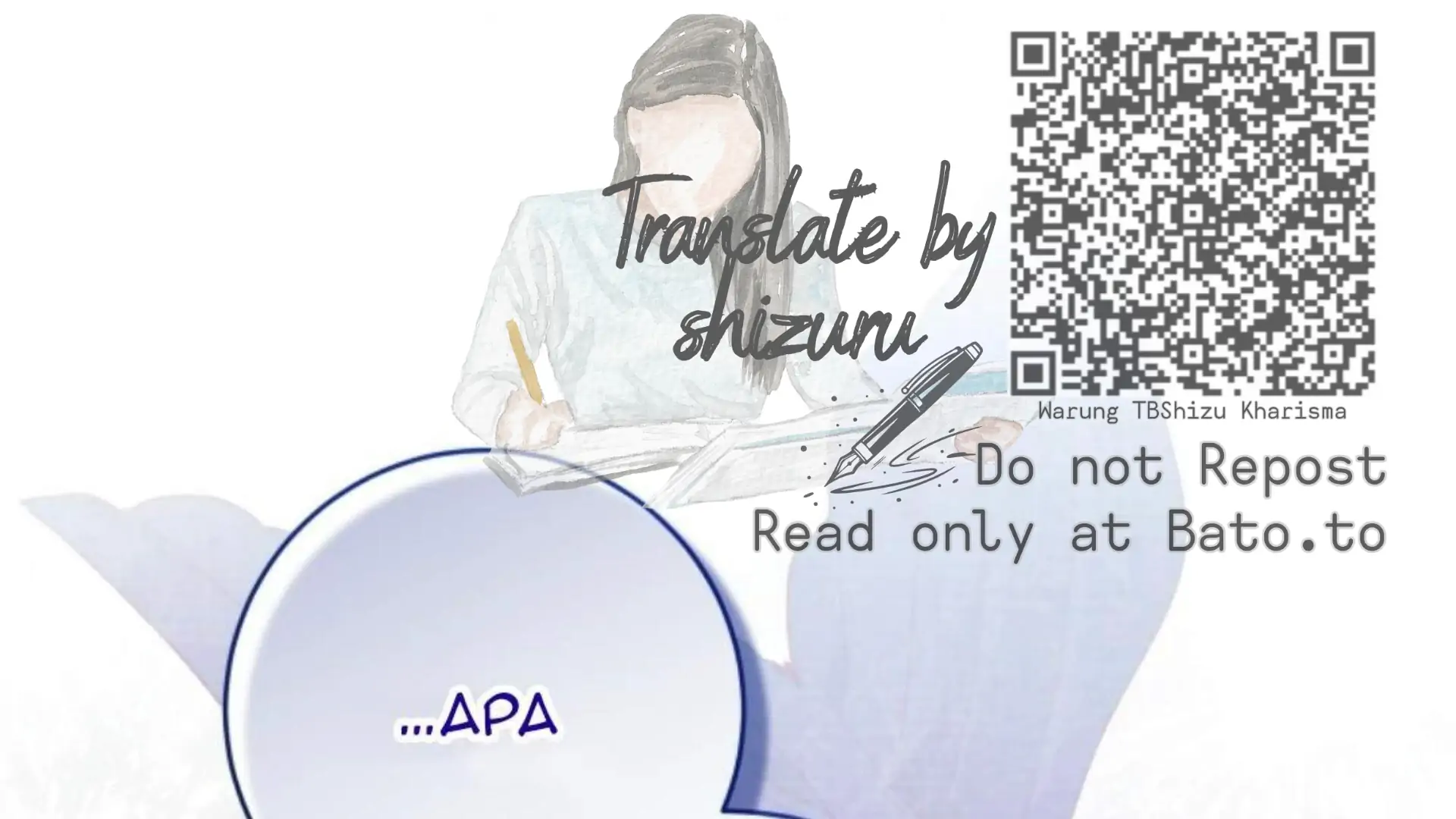 Black Killer Whale Baby Chapter 70 Gambar 273