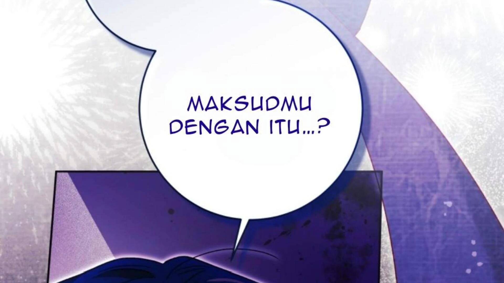 Black Killer Whale Baby Chapter 70 Gambar 274