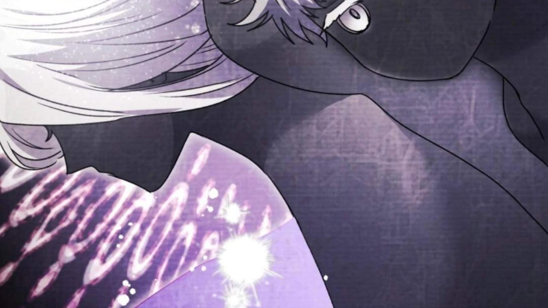 Black Killer Whale Baby Chapter 70 Gambar 281